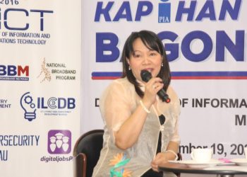 DICT eyes expansion of online jobs in MIMAROPA