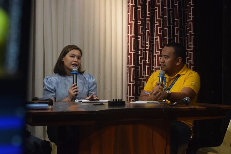 DSWD MIMAROPA strengthens advocacy for Children’s rights during National Children’s Month