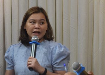 DSWD pushes positive discipline to combat violence against children