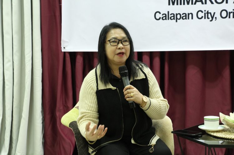 MIMAROPA is free from political hotspots – COMELEC