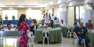 DSWD MIMAROPA brings ERPAT strategy to 4Ps beneficiaries in Palawan