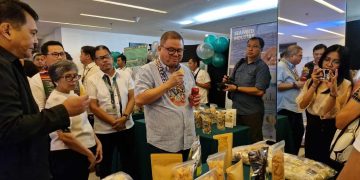 DA naglaan ng P1B para sa seaweeds industry ng bansa