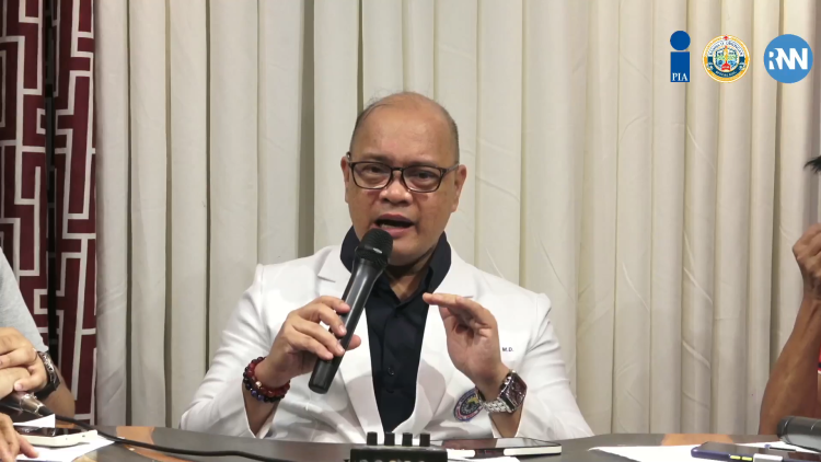 Romblon remains malaria-free province