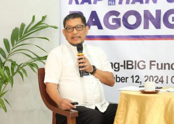 Earn and save for the future? Invest in PagIBIG’s MP2