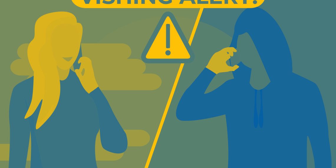 BDO, nagbabala laban sa mga ‘vishing’ scam