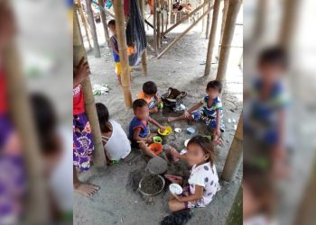Homeless, street persons need responsible help, not alms – DSWD
