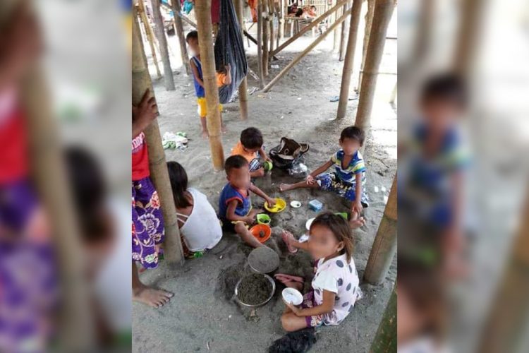 Homeless, street persons need responsible help, not alms – DSWD