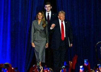 Trump wins US presidential election