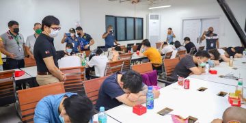 PBBM orders immediate ban against all PH POGO operations