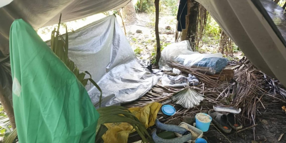 Army troops clash with NPA in Oriental Mindoro, one rebel killed