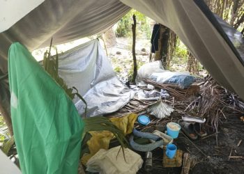 Army troops clash with NPA in Oriental Mindoro, one rebel killed