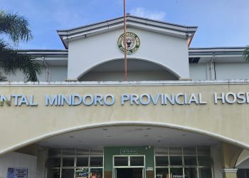 Three northern Romblon mayors back OMPH conversion into Regional Hospital