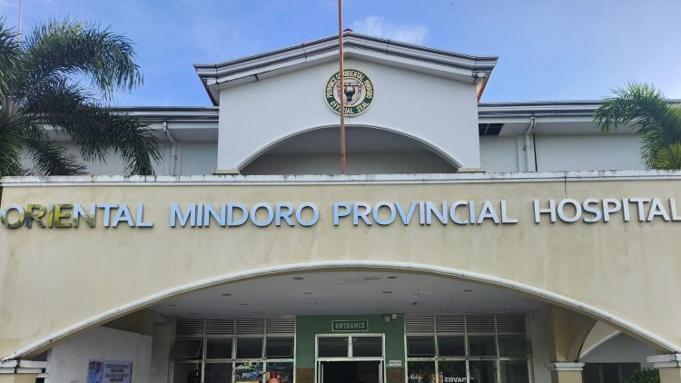 Three northern Romblon mayors back OMPH conversion into Regional Hospital