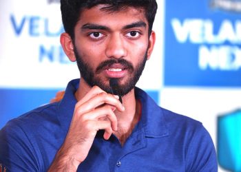 Gukesh Dommaraju itinanghal na bagong World Chess Champion
