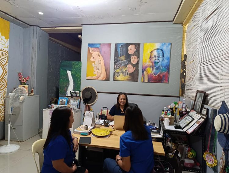 Odiongan, nanatiling kilala bilang sentro ng akomodasyon at pagkain sa Tablas