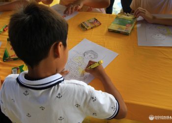 Youth with disabilities shine at Odiongan’s Ambilympics