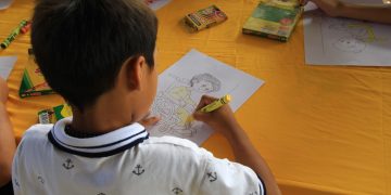 Youth with disabilities shine at Odiongan’s Ambilympics