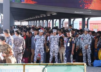 PPA, nanawagan ng mandatory online ticketing system sa mga Shipping Lines