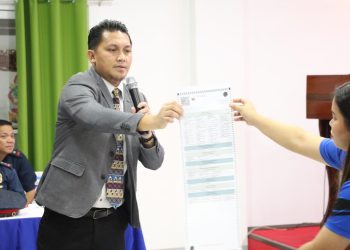 COMELEC: MIMAROPA is ready for NLE, urges public to attend ACM roadshow in barangays