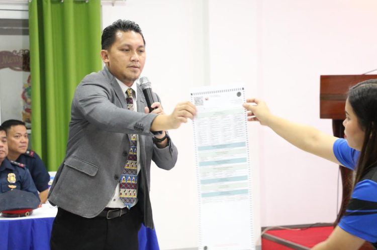 COMELEC: MIMAROPA is ready for NLE, urges public to attend ACM roadshow in barangays