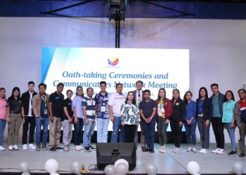 MIMAROPA information officers, media undergo cybercrime security orientation