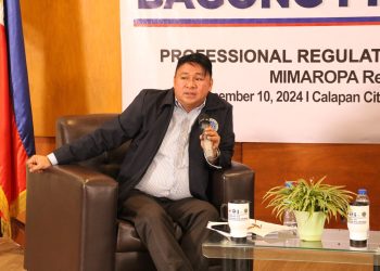 Licensure exam questions are safe from leakage – PRC