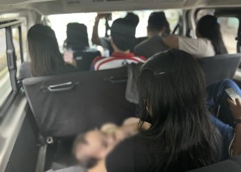 Estrada decries “online baby selling,” says it is unacceptable, disturbing