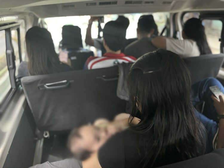 Estrada decries “online baby selling,” says it is unacceptable, disturbing
