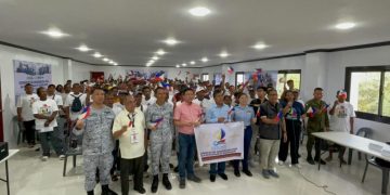 NSC: Maritime security in WPS is nat’l security