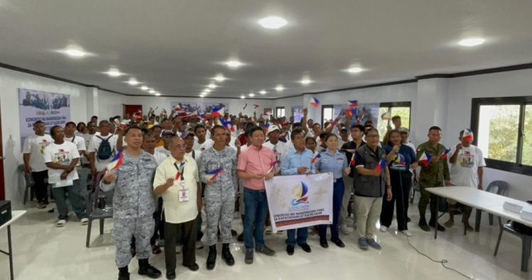 NSC: Maritime security in WPS is nat’l security