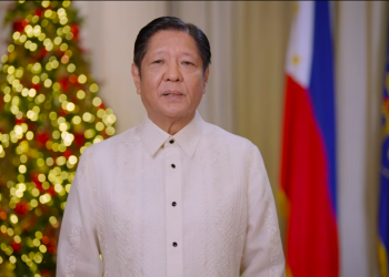PBBM’s X’mas message to Pinoys: Live a life of meaning, purpose