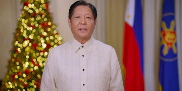 PBBM’s X’mas message to Pinoys: Live a life of meaning, purpose