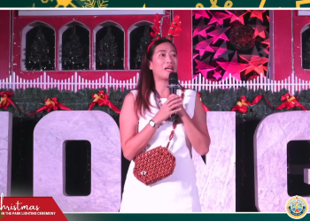 Mahigit 13,000 pamilyang Odionganon, tatanggap ng noche buena package mula sa LGU Odiongan