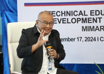 TESDA, DepEd to enhance tech-voc education in MIMAROPA