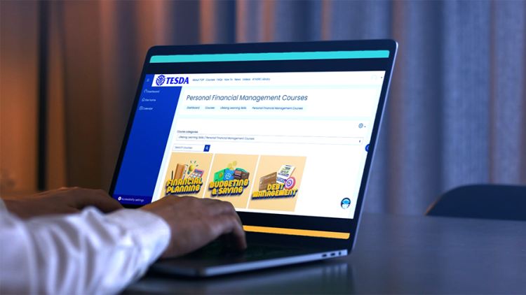 BDO Foundation, BSP partner with TESDA to offer free financial education to millions of learners