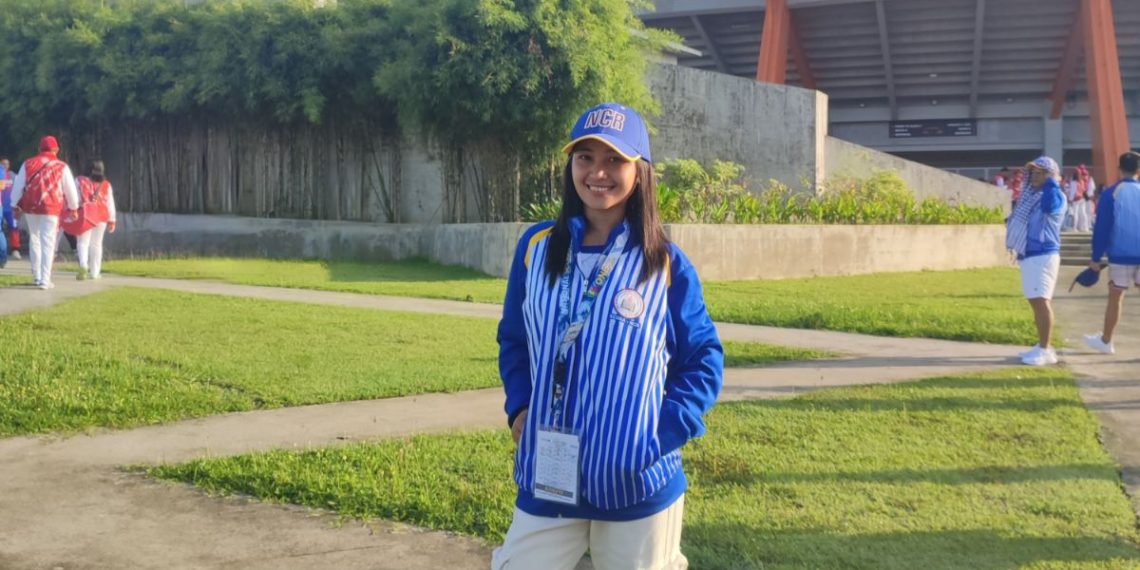 PUP Chess Team Kampeon sa Katatapos na NCR leg ng SCUAA 2024, Isang Sibuyanon pinagharian ang event