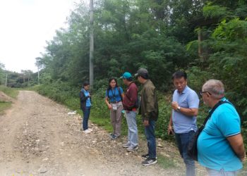 DAR pabibilisin ang Farm-to-Market Roads project sa Romblon