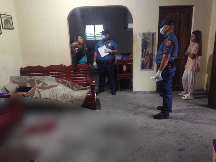 Veteran Philippine Team member Mervin Guarte fatally stabbed in Calapan City