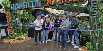 Iba’t ibang obra gawa sa marmol, bida sa Marble Festival 2025