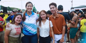 It’s time to have a Female Governor