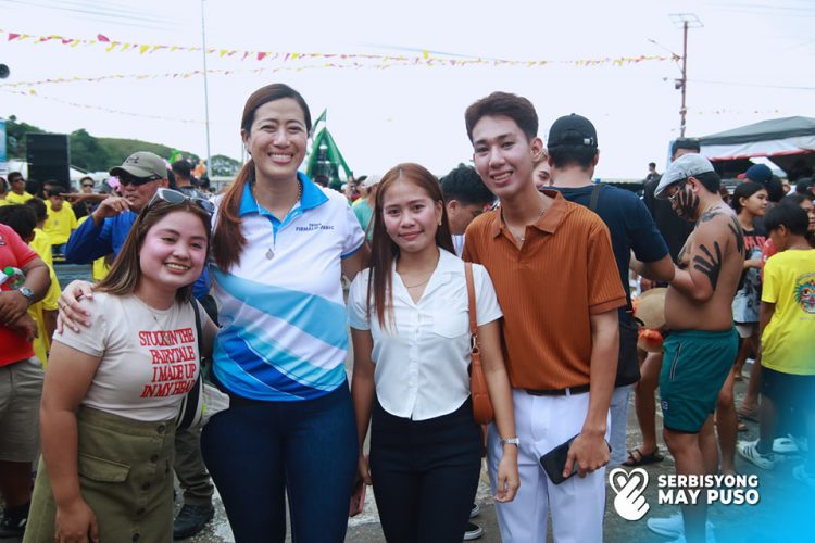 It’s time to have a Female Governor