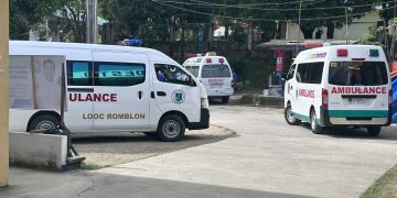 Nine injured after Jeep overturns in Looc