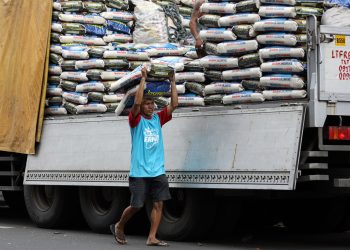 DA eyes declaration of food security emergency on Jan. 22