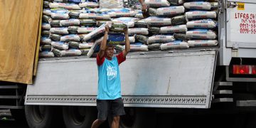 DA eyes declaration of food security emergency on Jan. 22