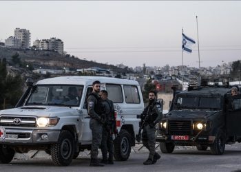 Israel releases 90 Palestinian prisoners under Gaza ceasefire deal