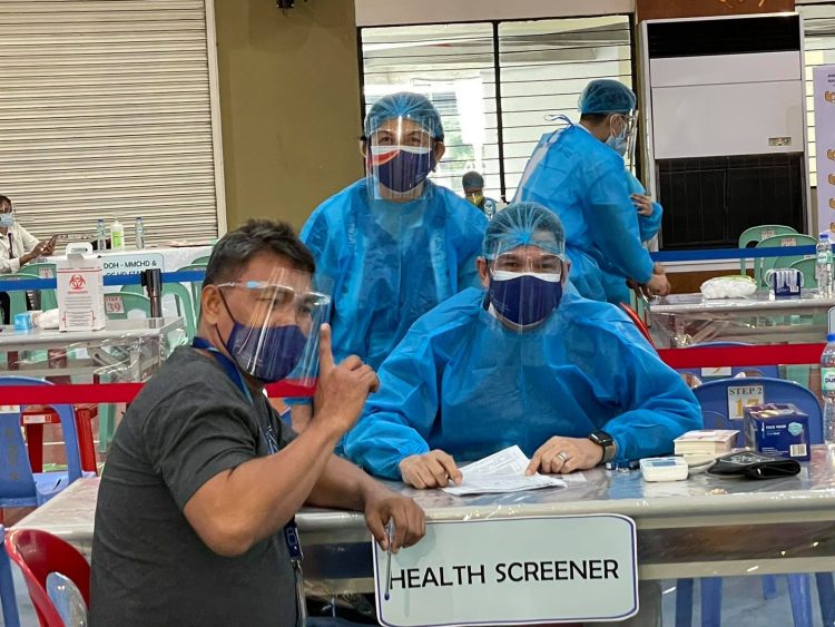 DBM OKs guidelines on P7-K medical allowance for gov’t workers