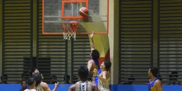 Sports Spectacle sa Cajidiocan Town Fiesta, tinangkilik ng mga bakasyunista