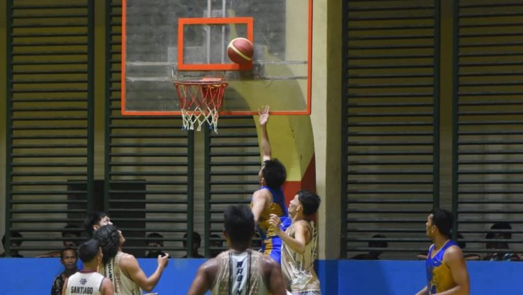 Sports Spectacle sa Cajidiocan Town Fiesta, tinangkilik ng mga bakasyunista