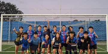 Rizal FC na may ilang Romblomanon, pang-apat sa Don Bosco Football League Tournament 2025