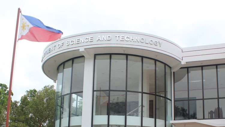 DOST Romblon to establish innovation hub for student researchers